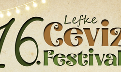 Lefke Ceviz Festivali, pazar günü yapılacak