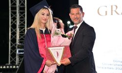 “Bir baba için en güzel gurur”