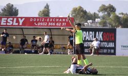 BTM 2. Lig’de haftanın cezalıları ve cezaları açıklandı