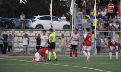 BTM 2. Lig’de haftanın cezalıları
