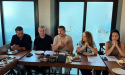 “Birlikte başardık. Birlikte büyümeye devam edeceğiz”