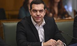 Aleksis Çipras “Kıbrıs’ın, egemenlik haklarını savunabilmesi için desteklenmesi şart”