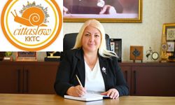 Cittaslow KKTC Ağı, Uluslararası Cittaslow Yarışmalarında 5 ödül kazandı
