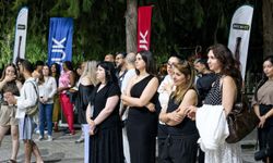 DAÜ İletişim Fakültesi’nde “İletişim Günleri” ve “Mezunlar Gecesi” düzenlendi