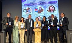 DAÜ Toplumsal Duyarlılık Merkezi uluslararası kongrelerde temsil edildi