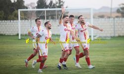 DİKA Kenan’la coştu