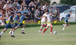 Digiturk Kıbrıs BTM 2. Lig 6. Hafta sonuçları