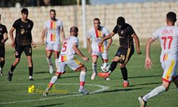 Digiturk Kıbrıs BTM 2. Lig 3. Hafta maçları başladı