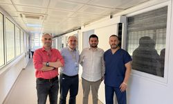 Demirezen’den sağlığa anlamlı katkı