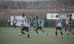 Lefkoşa, Demirhan’ı çelmeledi