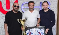 Çello Dikmen Gücü Kemal Yamantürk’le yola devam