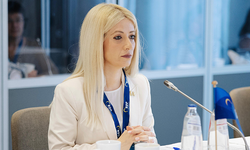 Dimitriu Avrupalı liderlere mektup gönderdi