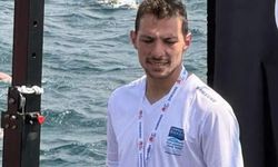 Doğukan Ulaç’ın hedefi Avrupa Şampiyonası