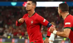 Dünya Kupası'nda 40 yaş üstü 7 futbolcu
