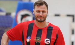 Paliaschuk: “Mağusa’daki ikinci final maçına hazırız”
