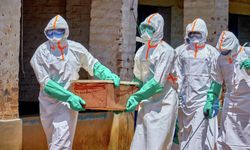 Doktorlardan Ebola uyarısı