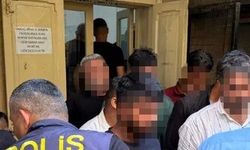 Operasyonun kilit ismi tutuklandı