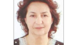 Örek ailesi yasta