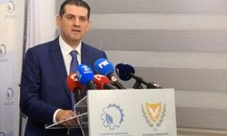 Damianos’tan enerji konusunda açıklamalar