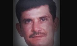 Düzkar ailesinin acı günü