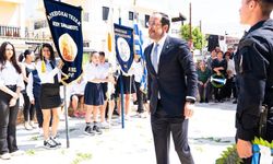 "Hedef, Türk ordusu olmayan bir çözüm"