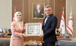 Türkiye’nin sosyal hizmet modelleri KKTC’ye taşınıyor