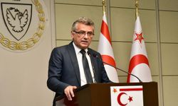 Erhürman: “5+1’e gidilecekse belli sonuçlar çıkacağının güvence altına alınması gerekir."