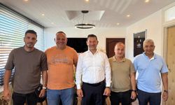 Esentepe Spor Kulübü, Kırok’la yeni dönem planlarını konuştu