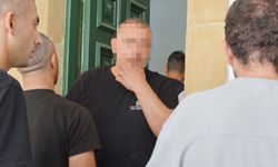 Kaçak et zanlısı sabıkalı çıktı