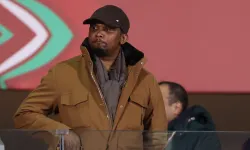 Samuel Eto'o İspanya’da aklandı