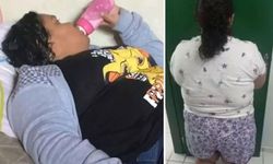 12 yaşında diye evlat edindikleri kız, 37 yaşında çıktı