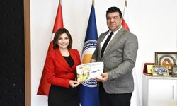DAÜ mezunundan bir başarı hikayesi: Öğrencilikten yazarlığa uzanan on yıl