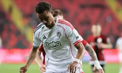 Beşiktaş'ta Uduokhai'ye Almanya’dan teklif
