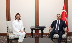 Fidan, Holguin’i kabul etti