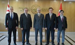 KKTC için iç hat talep edildi