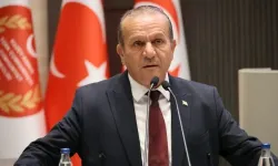 “Biz sadece kontrolör görevi görüyoruz”