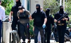 KKTC'den Güney'e patlayıcı yapımı için geçmiş