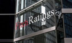 Fitch Ratings'den, küresel ekonomi için olumsuz not
