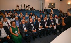 Çevre için işbirliği vurgusu