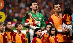 Galatasaray'dan Uğurcan ve Abdülkerim adımı