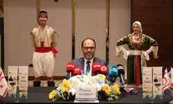 Sadıkoğlu: “Festivalimiz, karnaval havasında geçecek”