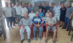Larnaka Gençler Birliği’nde Mustafa Tosunoğlu dönemi