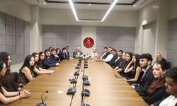 "Bizi sadece dinlemeyin, sorunlarımızı çözün"