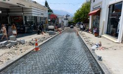 Türkiye’den Girne için 18,5 milyon TL katkı