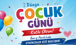 Girne Belediyesi, Barış Parkı’nda çocuklara yönelik etkinlikler düzenleyecek