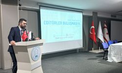 Akademik yayıncılıkta güncel gelişmeler Girne Üniversitesi’nde ele alındı