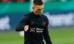 Grimaldo resmen Atlético Madrid’te