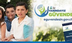Çocukların dijital güvenliği için yeni iş birlikleri ve projeler hayata geçiriliyor