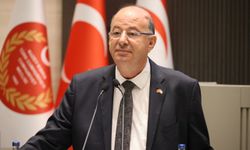 “Gerekli tedbirler alındı”