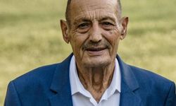 Momin ailesi çınarını kaybetti